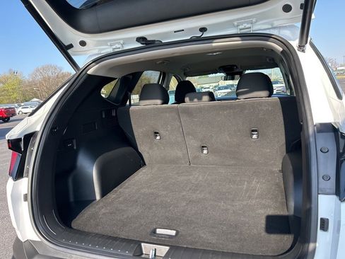 Used 2025 Hyundai Tucson SEL image 14