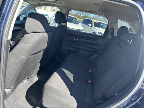 Used 2023 Honda CR-V EX image 14
