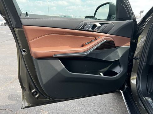New 2026 BMW X5 xDrive40i w/ Parking Assistance Package image 10