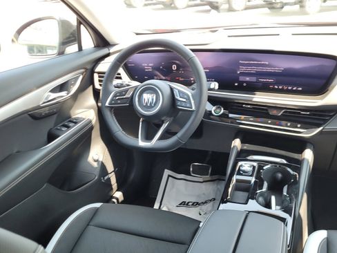 New 2024 Buick Envision Sport Touring image 23