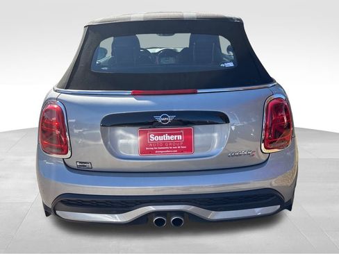 Used 2024 MINI Cooper S image 17