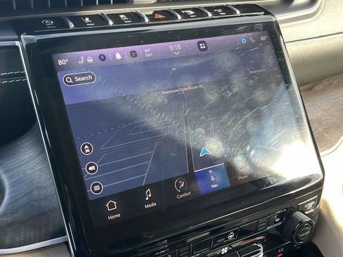 Used 2022 Jeep Grand Cherokee Limited w/ MOPAR Finishing Package image 29