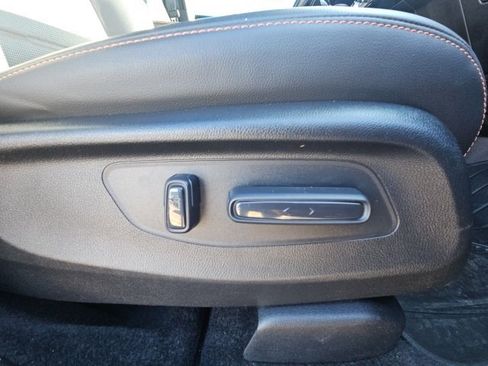 Certified 2024 Honda CR-V Sport Touring image 14