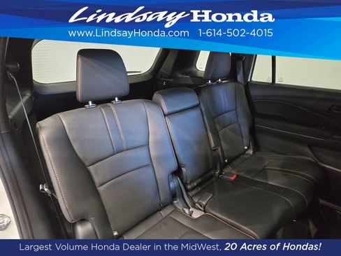 Used 2023 Honda Passport TrailSport image 10