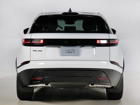 New 2026 Land Rover Range Rover Velar S AWD/4WD image 7
