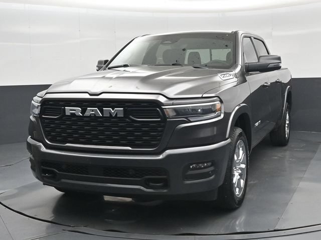 Used 2026 RAM 1500 Big Horn AWD/4WD image 32