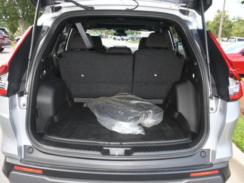 Used 2024 Honda CR-V Sport image 18