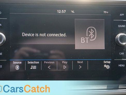 Used 2018 Volkswagen Atlas SE image 28