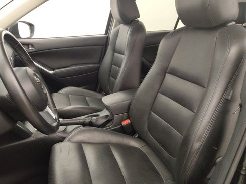 Used 2015 MAZDA CX-5 Touring FWD image 17