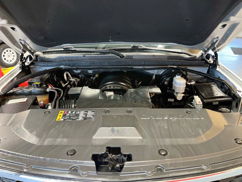 Used 2020 Chevrolet Tahoe LT AWD/4WD image 32