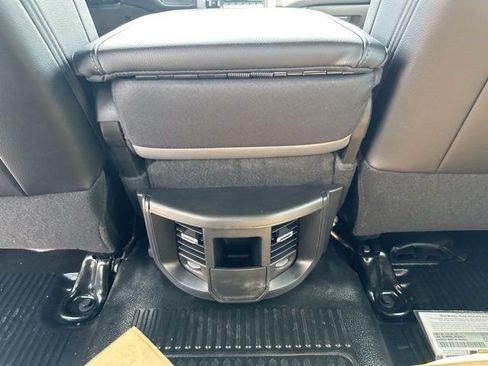 New 2024 RAM 5500 Tradesman w/ Max Tow Package image 24