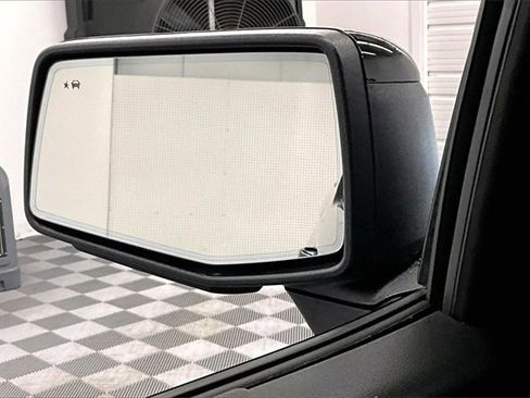 Used 2024 GMC Sierra 1500 AT4 w/ Technology Package image 37