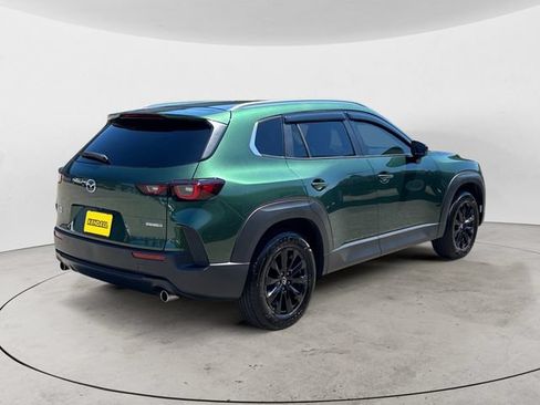 Used 2025 MAZDA CX-50 AWD 2.5 S w/ Weather Package image 5