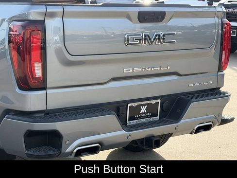 New 2026 GMC Sierra 1500 Denali Ultimate AWD/4WD image 7