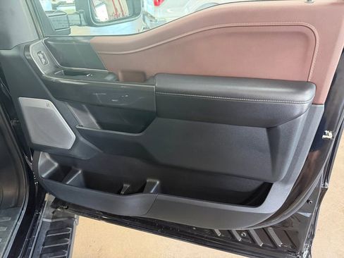 Used 2023 Ford F150 Lariat w/ Equipment Group 502A High AWD/4WD image 16