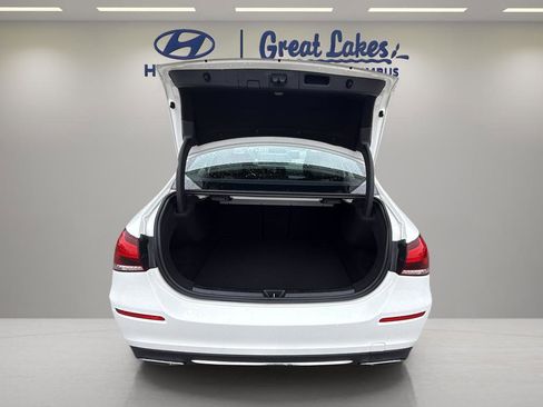 Used 2022 Mercedes-Benz A 220 4MATIC image 10