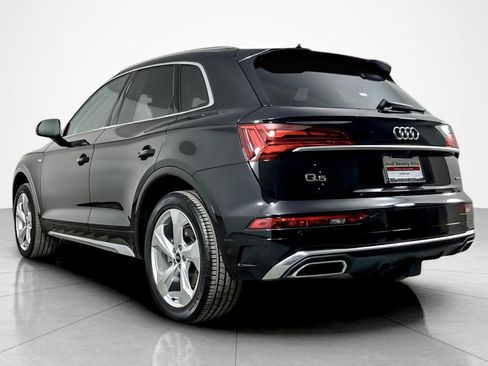 Used 2023 Audi Q5 2.0T Premium Plus w/ Premium Plus Package image 3