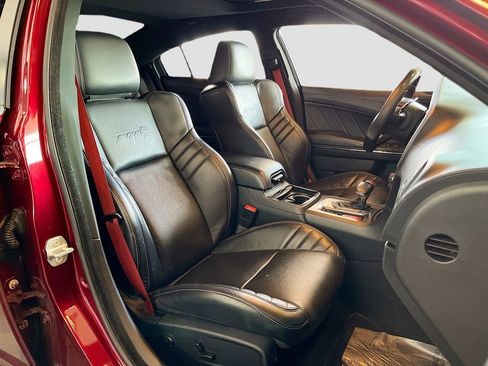 Used 2023 Dodge Charger SRT Hellcat RWD image 28