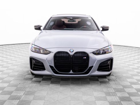 Used 2026 BMW 440i xDrive Coupe w/ Premium Package AWD/4WD image 8