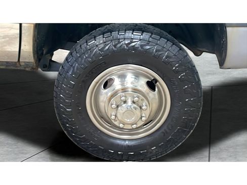 Used 2000 Dodge Ram 3500 Truck 2WD Regular Cab image 18