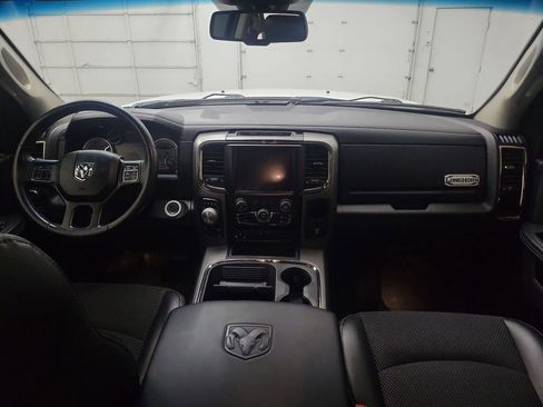 Used 2018 RAM 1500 Sport image 16