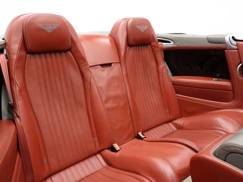 Used 2016 Bentley Continental GT V8 S AWD/4WD image 56
