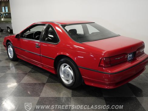 Used 1992 Ford Thunderbird Super image 12