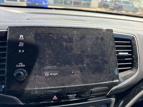 Used 2022 Honda Pilot Black Edition image 26
