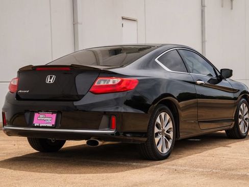 Used 2014 Honda Accord LX-S image 7