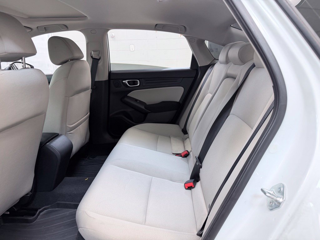 Used 2022 Honda Civic EX image 19