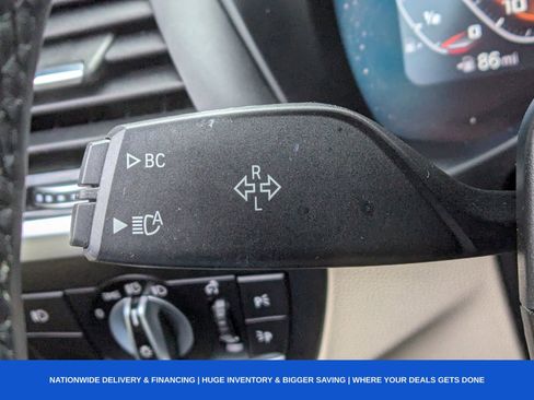 Used 2021 BMW X3 M40i w/ Premium Package image 39