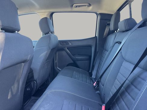 Used 2020 Ford Ranger XL w/ Equipment Group 101A Mid image 17