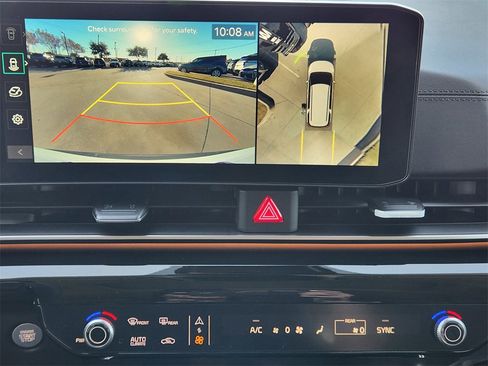 New 2026 Kia Carnival SX Prestige image 13