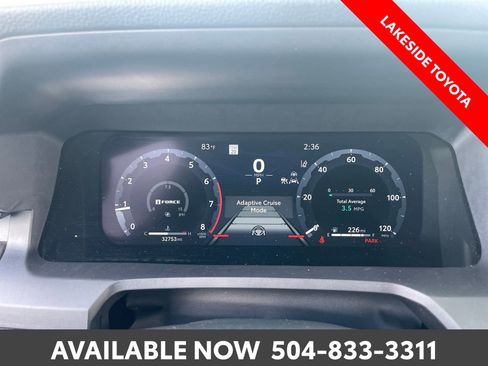 Certified 2024 Toyota Tacoma TRD Off-Road w/ TRD Off Road Upgrade Package AWD/4WD image 38