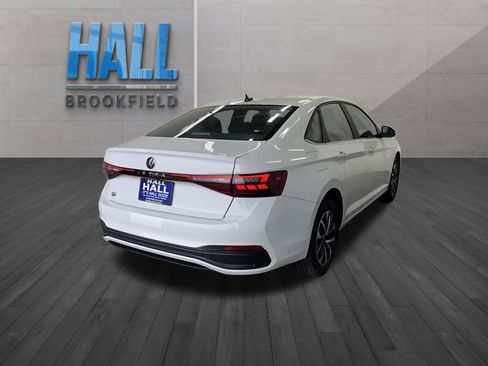 New 2026 Volkswagen Jetta S image 5