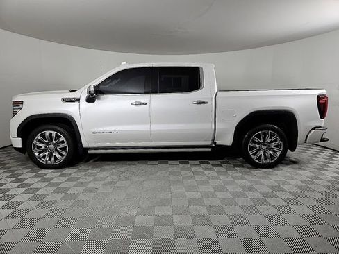 Used 2024 GMC Sierra 1500 Denali image 7