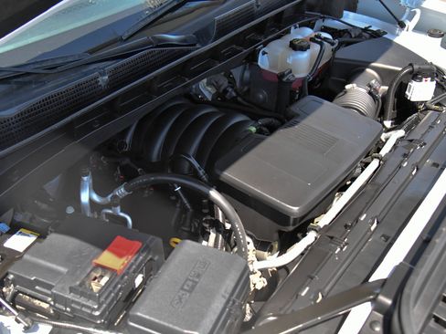 Used 2025 GMC Sierra 1500 AT4 AWD/4WD image 60