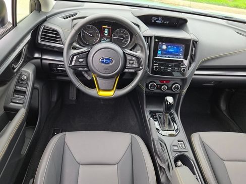 Used 2023 Subaru Crosstrek 2.5i Sport w/ Popular Package #3 AWD/4WD image 18