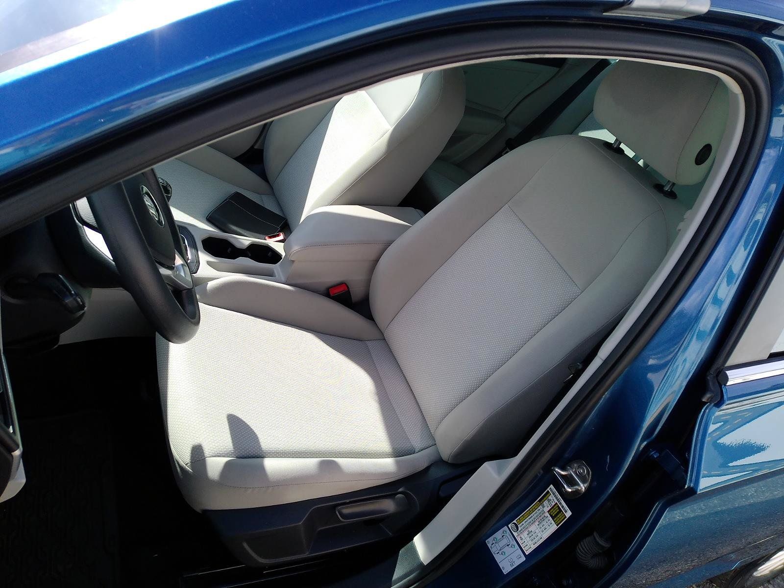 Used 2020 Volkswagen Jetta S FWD image 6