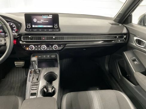 Certified 2026 Honda Civic Sport image 16