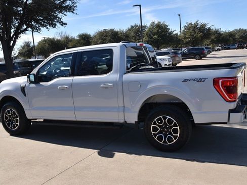 Certified 2022 Ford F150 XLT w/ Equipment Group 302A High image 11