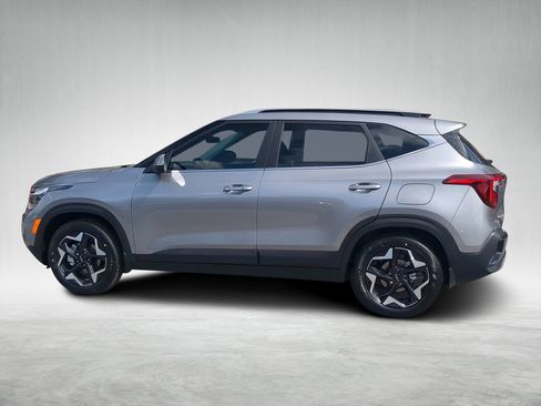 New 2026 Kia Seltos EX image 6