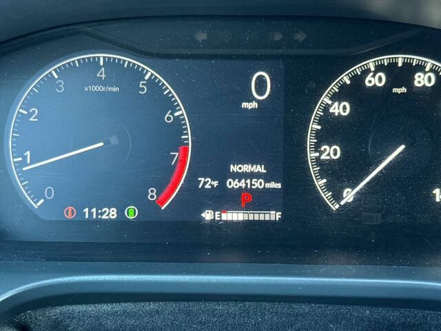 Used 2023 Honda HR-V LX image 29