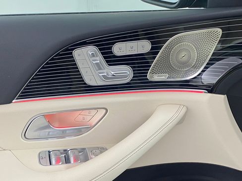 New 2026 Mercedes-Benz GLE 350 4MATIC image 23