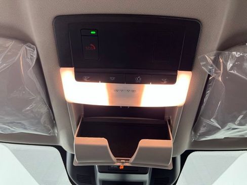 New 2026 Nissan Rogue SV FWD image 33