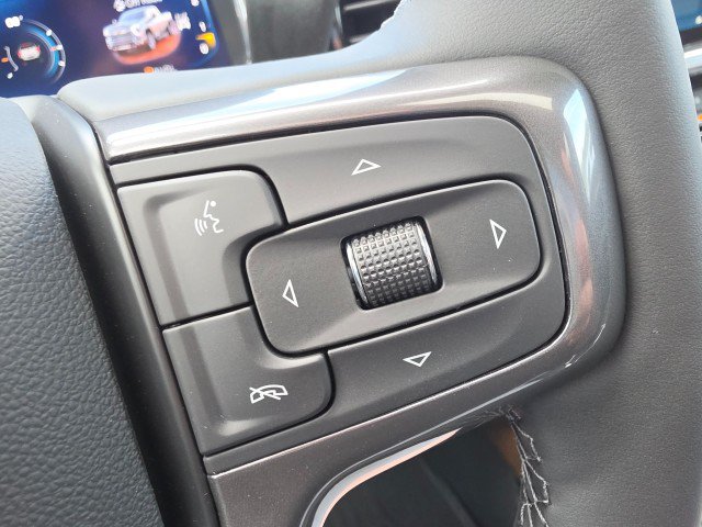 New 2026 Chevrolet Silverado 2500 High Country w/ High Country Premium Package AWD/4WD image 46