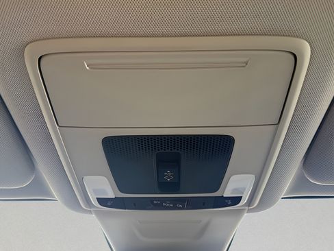 New 2026 Honda CR-V EX-L image 30