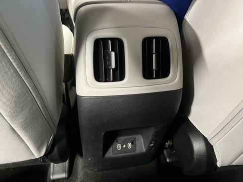 Used 2025 Hyundai Tucson SEL image 28