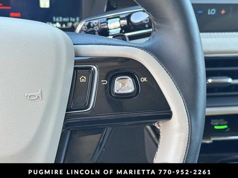 New 2026 Lincoln Corsair Reserve w/ Jet Appearance Package image 19