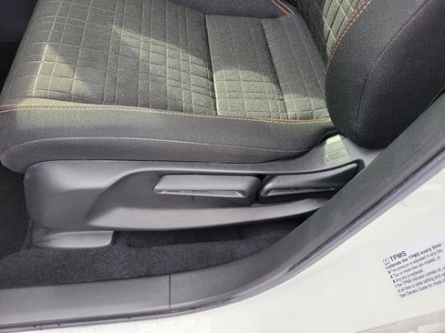 Certified 2023 Honda HR-V Sport image 19